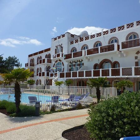 Appartement bord de plage Tranche s/mer La Tranche-sur-Mer Kamer foto