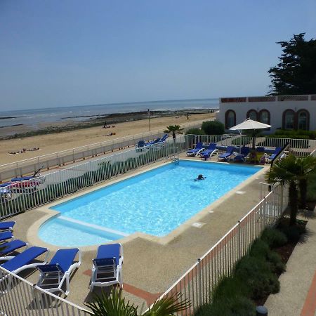 Appartement bord de plage Tranche s/mer La Tranche-sur-Mer Kamer foto