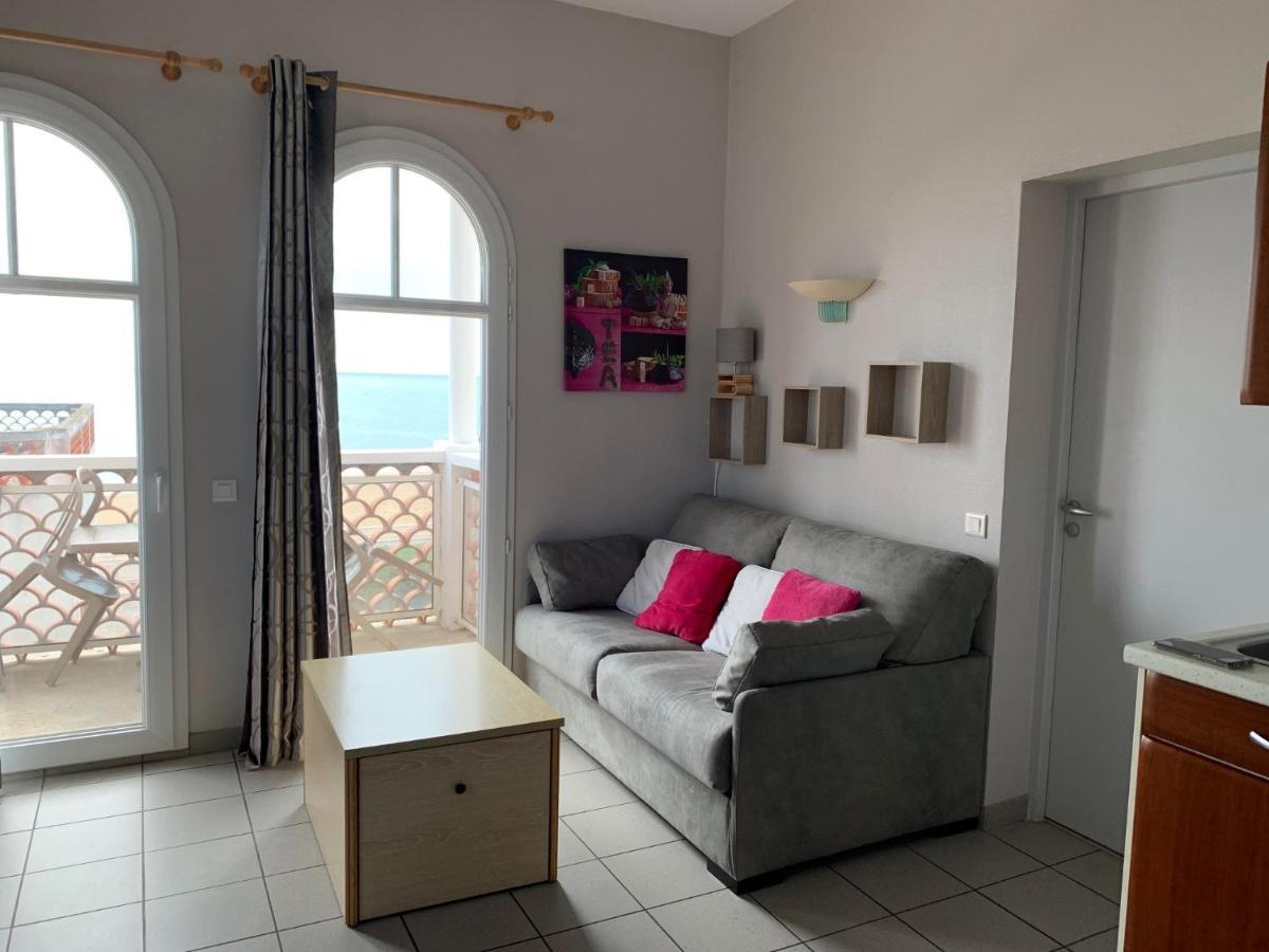 Appartement bord de plage Tranche s/mer La Tranche-sur-Mer Buitenkant foto