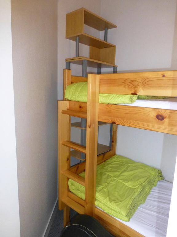 Appartement bord de plage Tranche s/mer La Tranche-sur-Mer Kamer foto