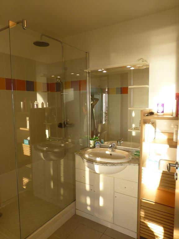 Appartement bord de plage Tranche s/mer La Tranche-sur-Mer Kamer foto